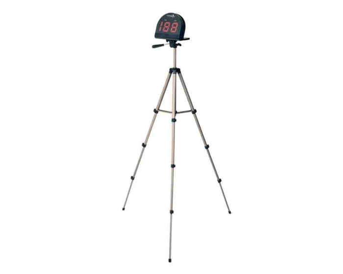 Multi Sport Radar Stativ