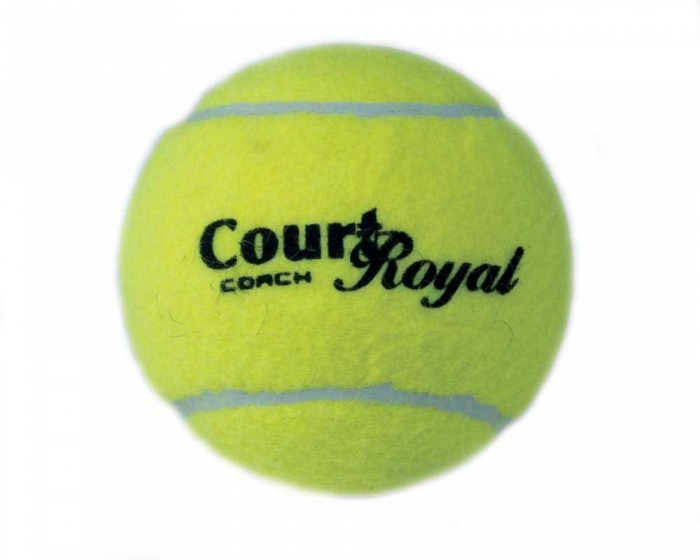 Tennisball Court Royal Coach VE 60 Stück