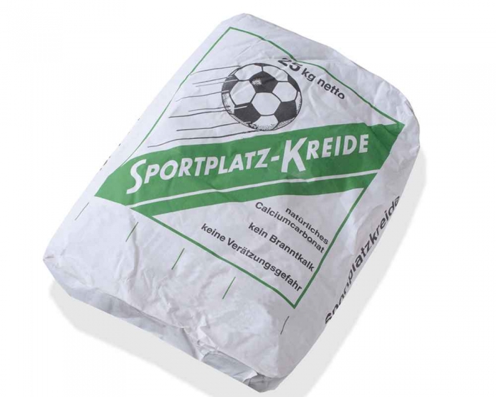 Sportplatzkreide