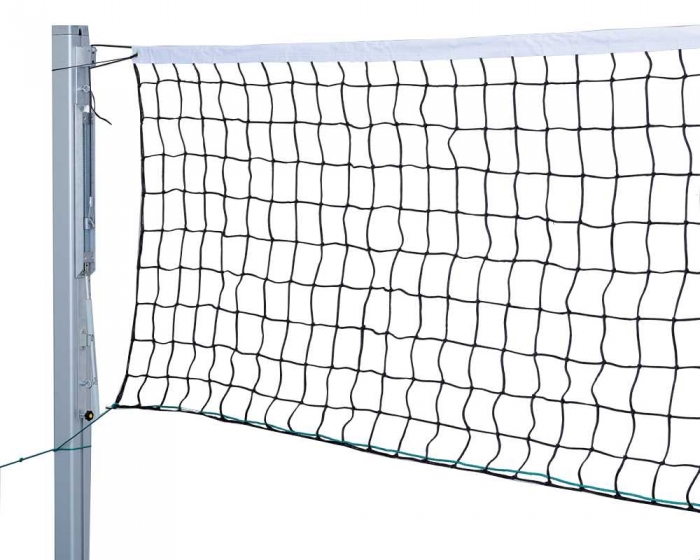 Volleyballnetz Turnier