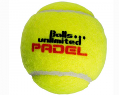 Padel Tennisball inkl. Dose