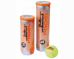 Padel Tennisball inkl. Dose